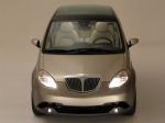 Lancia Kandahar by Fioravanti 2005 года